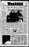 Birmingham Daily Post Saturday 16 October 1993 Page 17