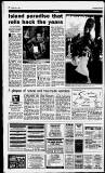 Birmingham Daily Post Saturday 16 October 1993 Page 20