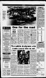 Birmingham Daily Post Saturday 16 October 1993 Page 22