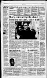 Birmingham Daily Post Tuesday 19 October 1993 Page 6