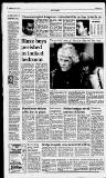 Birmingham Daily Post Wednesday 20 October 1993 Page 6