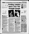 Birmingham Daily Post Wednesday 20 October 1993 Page 29