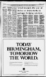 Birmingham Daily Post Thursday 21 October 1993 Page 23