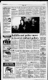 Birmingham Daily Post Friday 22 October 1993 Page 4