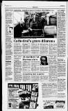 Birmingham Daily Post Friday 22 October 1993 Page 6
