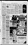 Birmingham Daily Post Friday 22 October 1993 Page 13