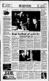 Birmingham Daily Post Friday 22 October 1993 Page 36