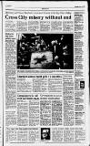 Birmingham Daily Post Saturday 23 October 1993 Page 5