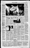 Birmingham Daily Post Saturday 23 October 1993 Page 10