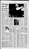 Birmingham Daily Post Saturday 23 October 1993 Page 14