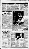 Birmingham Daily Post Saturday 23 October 1993 Page 18