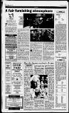 Birmingham Daily Post Saturday 23 October 1993 Page 22