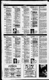 Birmingham Daily Post Saturday 23 October 1993 Page 24