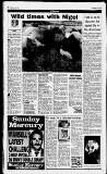 Birmingham Daily Post Saturday 23 October 1993 Page 30