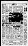 Birmingham Daily Post Thursday 28 October 1993 Page 4