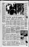 Birmingham Daily Post Monday 15 November 1993 Page 3