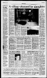 Birmingham Daily Post Monday 15 November 1993 Page 6