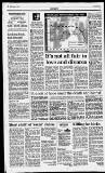 Birmingham Daily Post Monday 01 November 1993 Page 12