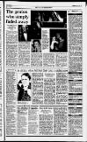 Birmingham Daily Post Monday 15 November 1993 Page 13