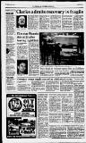 Birmingham Daily Post Monday 01 November 1993 Page 14