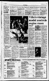 Birmingham Daily Post Monday 01 November 1993 Page 19