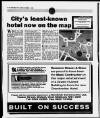 Birmingham Daily Post Monday 15 November 1993 Page 27