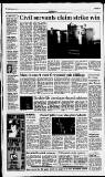 Birmingham Daily Post Saturday 06 November 1993 Page 2