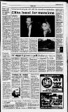 Birmingham Daily Post Saturday 06 November 1993 Page 5
