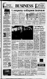 Birmingham Daily Post Saturday 06 November 1993 Page 7