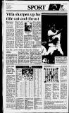 Birmingham Daily Post Saturday 06 November 1993 Page 16