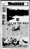 Birmingham Daily Post Saturday 06 November 1993 Page 17