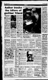 Birmingham Daily Post Saturday 06 November 1993 Page 20