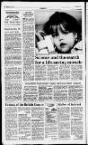 Birmingham Daily Post Friday 12 November 1993 Page 10