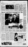 Birmingham Daily Post Friday 12 November 1993 Page 11