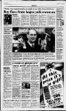 Birmingham Daily Post Tuesday 16 November 1993 Page 3