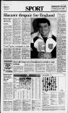 Birmingham Daily Post Tuesday 16 November 1993 Page 22