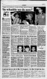 Birmingham Daily Post Friday 19 November 1993 Page 14