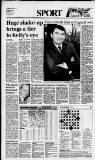 Birmingham Daily Post Friday 19 November 1993 Page 16