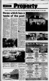 Birmingham Daily Post Friday 19 November 1993 Page 17