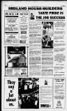 Birmingham Daily Post Friday 19 November 1993 Page 20