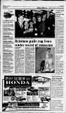 Birmingham Daily Post Friday 19 November 1993 Page 28