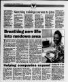 Birmingham Daily Post Tuesday 23 November 1993 Page 22