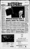 Birmingham Daily Post Wednesday 01 December 1993 Page 17