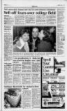 Birmingham Daily Post Thursday 02 December 1993 Page 5