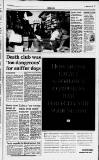 Birmingham Daily Post Friday 03 December 1993 Page 5