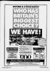 Birmingham Daily Post Friday 03 December 1993 Page 42
