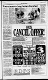 Birmingham Daily Post Saturday 04 December 1993 Page 11