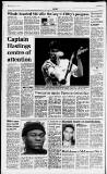 Birmingham Daily Post Saturday 04 December 1993 Page 14