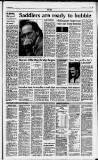 Birmingham Daily Post Saturday 04 December 1993 Page 15