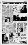 Birmingham Daily Post Saturday 04 December 1993 Page 19